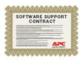 Miniatyrbilde 1 av 5: APC Extended Warranty - Teknisk kundestøtte - for InfraStruXure Central Basic - rådgivning via telefon - 1 år - 24x7 - for P/N: AP9465