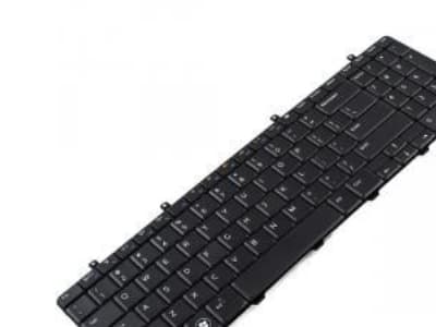 DELL W3D4R, Tangentbord, Engelsk, DELL, - Dell Inspiron N5110