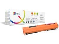CoreParts QI-HP1021M, 1000 sivua, Magenta, 1 kpl