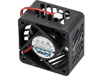 DC VENTILATOR