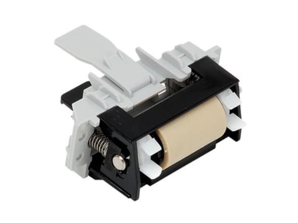 Xerox - ELA unit roller idle