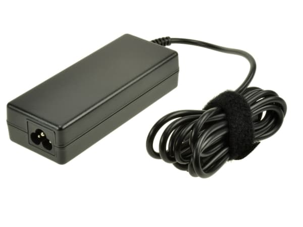 HP Smart AC Adapter - Strømadapter - 90 watt - PFC - for HP 450; EliteBook 8470, 8570; ProBook 4330, 4340, 4440, 4540, 4545, 4740, 6470, 6475, 6570