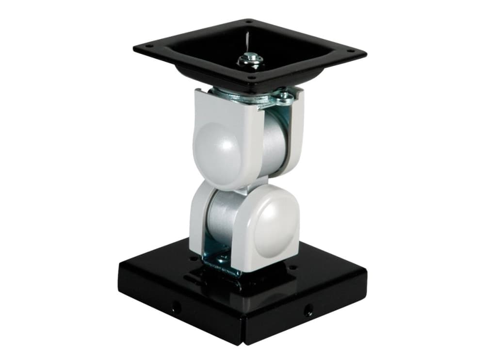 ROTRONIC - Monteringssats (väggfäste) - för platt panel - monteringsgränssnitt: 75 x 75 mm - väggmonterbar