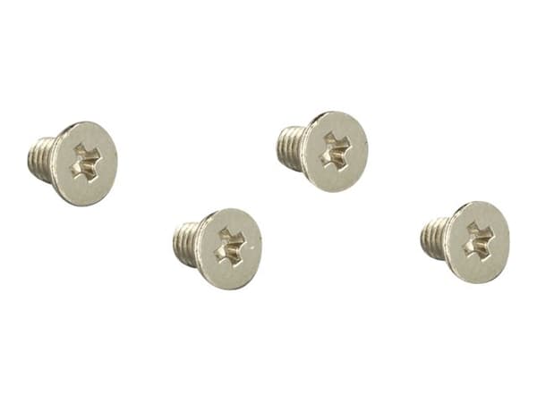 Delock - Uttagbar harddiskramme - 2.5" to M.2