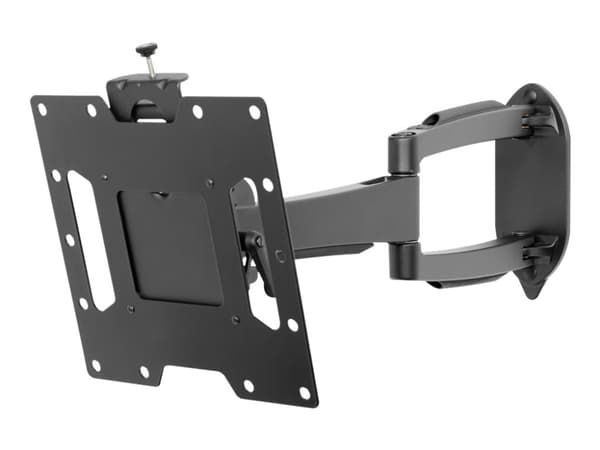 Peerless SmartMount Articulating Wall Mount SA740P - Monteringssett (tippe/dreie-veggmontering, leddelt veggmontering) - Tilt & Swivel - for LCD-skje