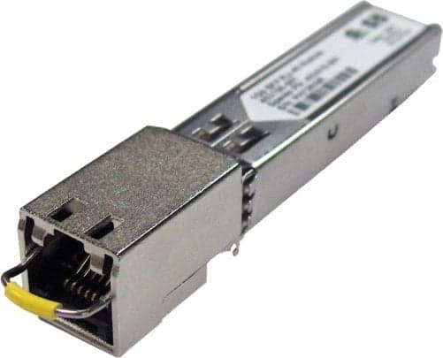 HPE - Nätverkskort - QSFP28 till SFP28 - för StoreFabric SN2100M 100GbE; Synergy 12000 Frame; CX 8360-48XT4C v2