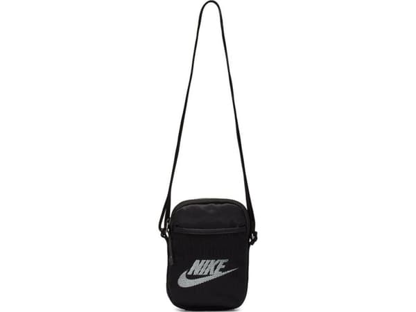 Nike Nike Nike SB Heritage små objekt brev väska 010 (BA5871-010) - 16108