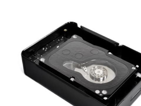 Thermaltake Max 5G - Lagringspakning - 3,5" - SATA 6Gb/s - 5 GBps - USB 3.0