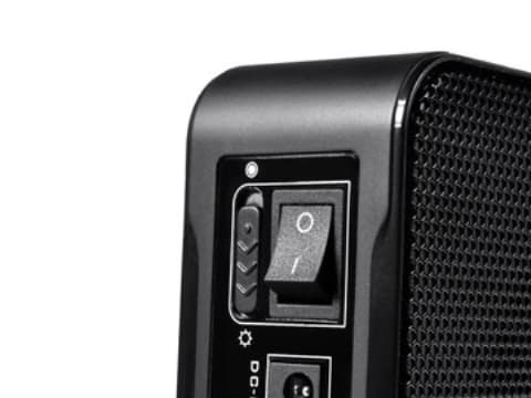 Thermaltake Max 5G - Lagringspakning - 3,5" - SATA 6Gb/s - 5 GBps - USB 3.0