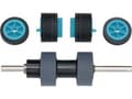 Miniatyrbilde 4 av 4: Panasonic KV-SS033 - Skannervalsesett - for KV-S4065CL, S4065CW, S4085CL, S4085CW