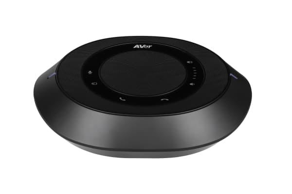 AVer Expansion Speakerphone - Høyttalende håndfri telefon - kablet - for AVer FONE540, VC520 PRO, VC520 Pro2, VC520 Pro3, VC540