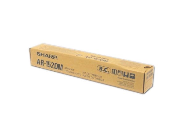 Sharp AR-152DM - Kompatibel - trommelsett - for AR-151, 156