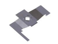 Epson 1018248, Rostfritt stål