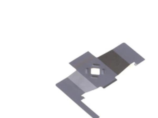 Epson 1018248, Rostfritt stål