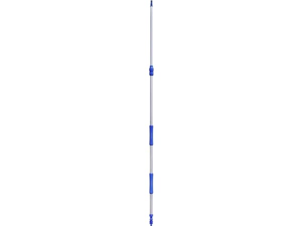 Vedenpoistotanko 160 - 300 cm Weyer 706652 1 kpl