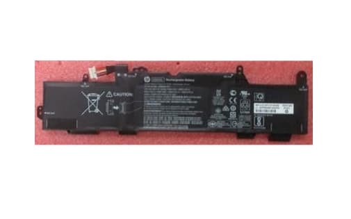 HP SS03050XL-PL - Batteri för bärbar dator - litiumjon - 3-cells - 4.33 Ah - 50 Wh - för EliteBook 830 G6, 840 G6; EliteBook x360; ZBook 14u G6