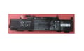 Miniatyrbild 1 av 2: HP SS03050XL-PL - Batteri för bärbar dator - litiumjon - 3-cells - 4.33 Ah - 50 Wh - för EliteBook 830 G6, 840 G6; EliteBook x360; ZBook 14u G6
