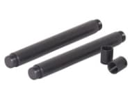 Chief Fusion FCK008 - Monteringskomponent (koplingsstang) - for flatpanel - svart - skjermstørrelse: 37"-42" - for Fusion Universal Flat Panel Fixed