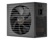 be quiet! Straight Power 11 strömförsörjningsenheter 850 W 20+4 pin ATX ATX Svart
