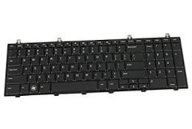 DELL N688P, Keyboard, DELL, Sort, - Studio 1745 - Studio 1747, Fransk