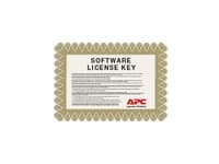 APC NBWN0005, 1 lisenssi(t)