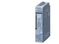 Miniatyrbilde 2 av 5: Siemens 6ES7134-6FF00-0AA1, Analog, Systemeffekt, Flerfarget, 39 g, 70 mm, 25 mm