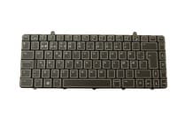 DELL VDPKX, Näppäimistö, Norjalainen, DELL, Alienware M11x