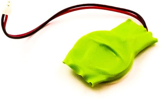 CoreParts - Reservebatteri (tilsvarer: AHL03003095, CR2032-2E31R) - litiumion - 0.2 Ah - 0.6 Wh - for HP Pavilion Laptop dv6204, dv6205, dv6209, dv62