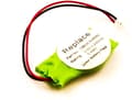 Miniatyrbilde 5 av 5: CoreParts - Reservebatteri (tilsvarer: AHL03003095, CR2032-2E31R) - litiumion - 0.2 Ah - 0.6 Wh - for HP Pavilion Laptop dv6204, dv6205, dv6209, dv62