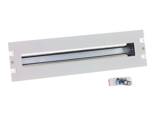 Triton RAC-JL-X01-A1, Harmaa, 3U, 48,3 cm (19"), 1 kpl