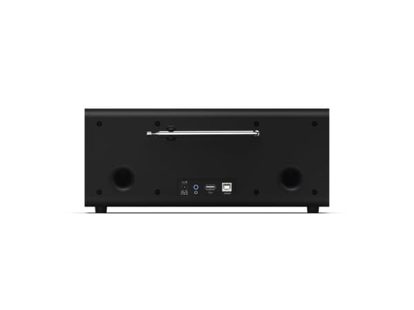 Hama DR1550CBT, Bærbar, Digitaalinen, DAB+,DMB,FM, 87,5 - 108 Mhz, 174 - 240 Mhz, FLAC,MP3,WAV