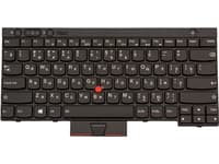 Lenovo 04Y0551, Näppäimistö, Venäjä, Lenovo, ThinkPad T530/W530/T430s