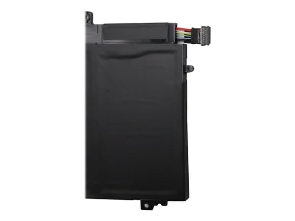 LG Chem - Kannettavan tietokoneen akku - Litiumioni - 3-kennoinen - 4050 mAh - 45 Wh - FRU - ThinkPad L14 Gen 1; L14 Gen 2; L15 Gen 1; L15 Gen 2; L49