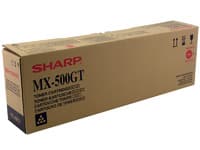 Sharp MX-500GT Tonerkassett 1 styck Original Svart
