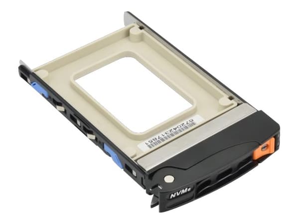Supermicro - Hårdskivans hotplug-bricka