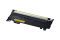 Miniatyrbilde 5 av 5: Samsung CLT-Y404S - Gul - original - tonerpatron - for Xpress C430W, C480, C480FN, C480FW, C480W, C483W