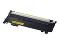 Miniatyrbilde 2 av 5: Samsung CLT-Y404S - Gul - original - tonerpatron - for Xpress C430W, C480, C480FN, C480FW, C480W, C483W