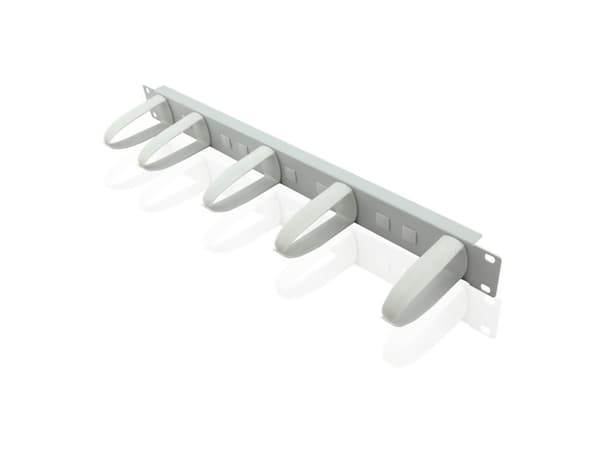 Value 26990345, Kabelholder, Stativ, Grå