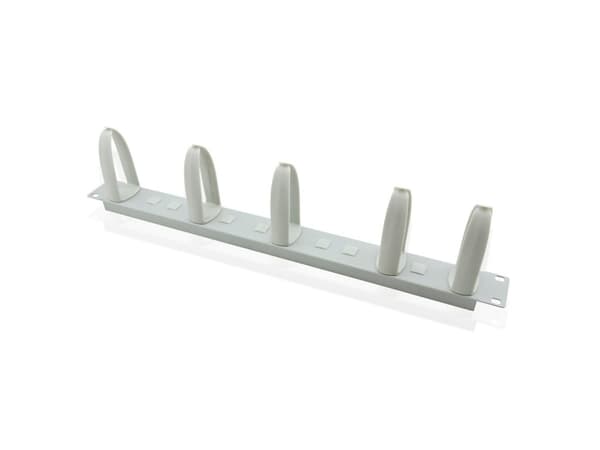 Value 26990345, Kabelholder, Stativ, Grå