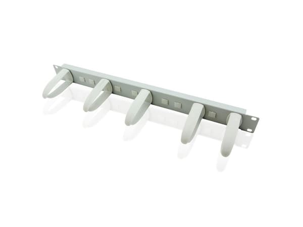 Value 26990345, Kabelholder, Stativ, Grå
