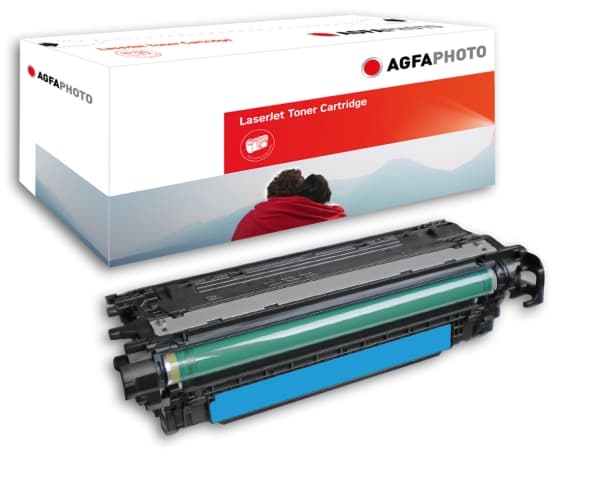 AgfaPhoto APTHP251AE, 7000 sivua, Syaani, 1 kpl