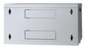 Pikkukuva 2 / 5: EFB Elektronik 691712VGR.50, IP-turvakamera, 12U, 50 kg, Tehostunut kaapelinhallinta, Harmaa