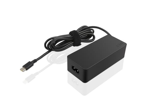 Lenovo 4X20M26276 virta-adapteri ja vaihtosuuntaaja Sisätila 65 W Musta