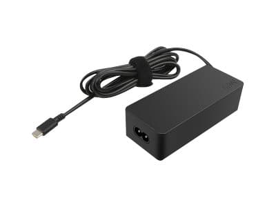 Lenovo 4X20M26276 virta-adapteri ja vaihtosuuntaaja Sisätila 65 W Musta musta