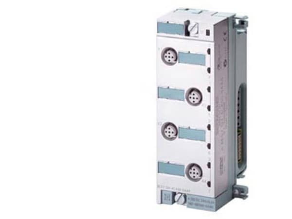 Siemens 6ES7145-4GF00-0AB0 6ES71454GF000AB0 PLS elektronisk modul 28,8 V/DC