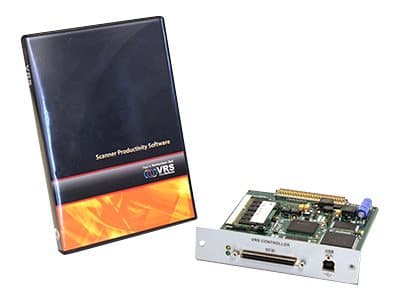 Kofax CGA Board - Bildebehandlingsenhet for skanner - for imageFORMULA DR-X10C, DR-X10C Production