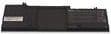 Dell - Batteri til bærbar PC - 4-cellers - 52 Wh - for Latitude E7250