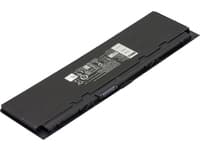 Dell - Batteri til bærbar PC - 4-cellers - 52 Wh - for Latitude E7250