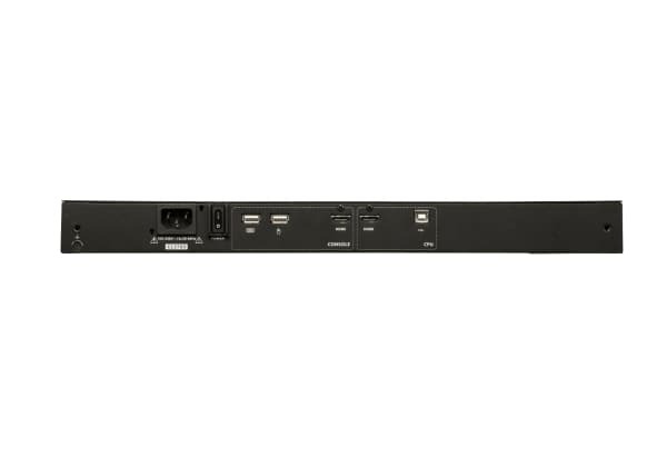 ATEN CL3700NW, 47 cm (18.5"), 1920 x 1080 pixlar, 350 cd/m², 1000:1, 178°, 178°