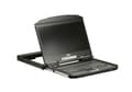 Miniatyrbild 2 av 5: ATEN CL3700NW, 47 cm (18.5"), 1920 x 1080 pixlar, 350 cd/m², 1000:1, 178°, 178°
